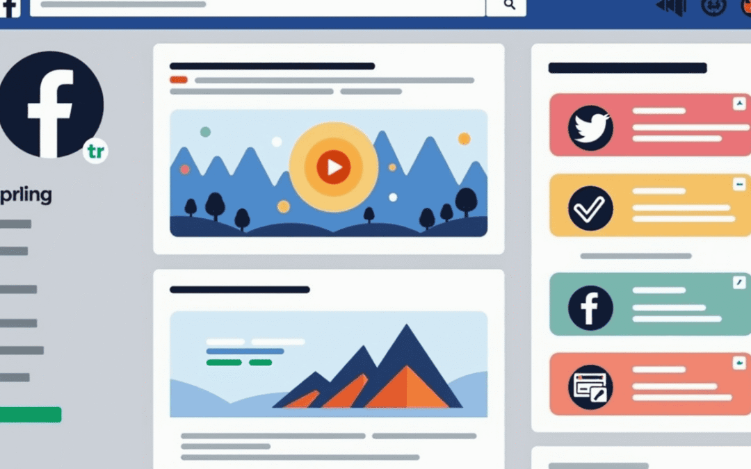 37. De invloed gebruiken van Facebook voor uw digitale marketing