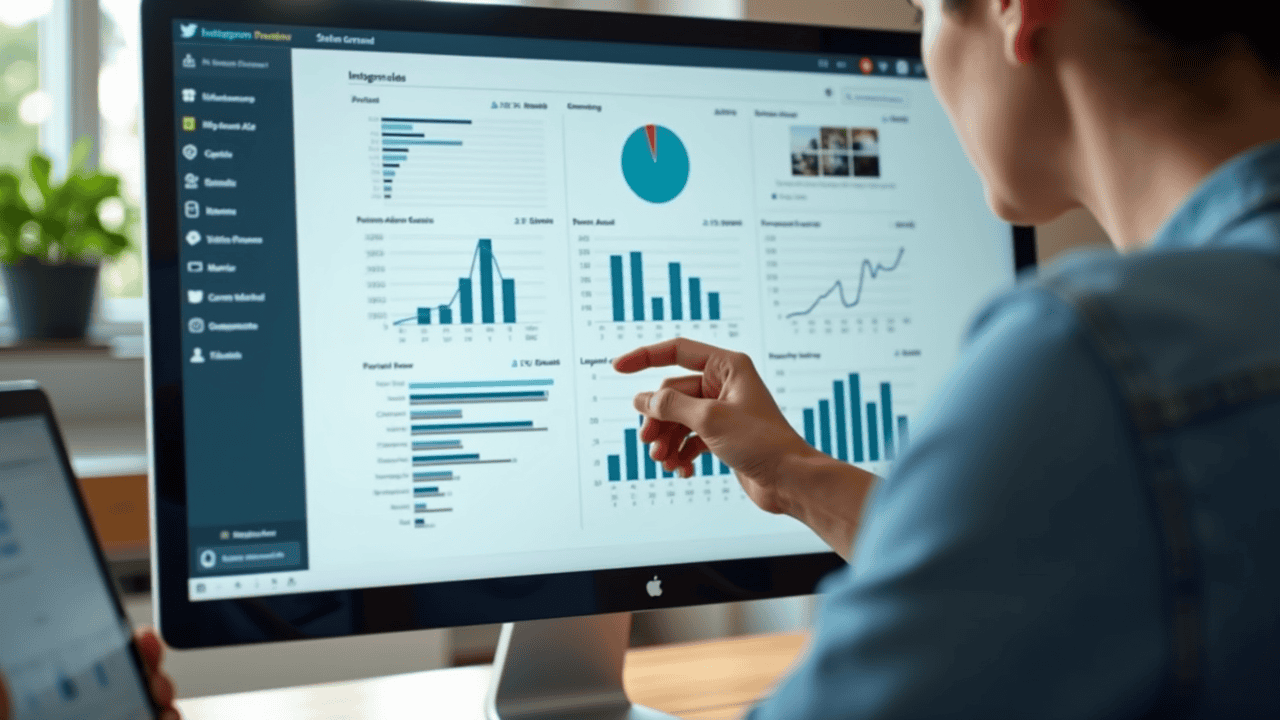 Instagram Ads Data Analysis