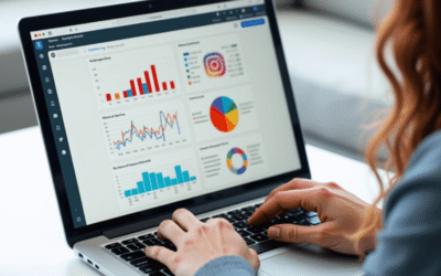 Navigeer door de complexiteit van Instagram-adverteren met behulp van data-analytics