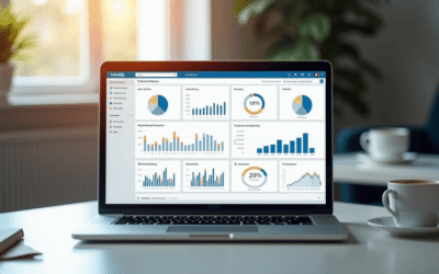 Succesvolle LinkedIn Advertenties Maken: De Rol van Informerende Data-analyse