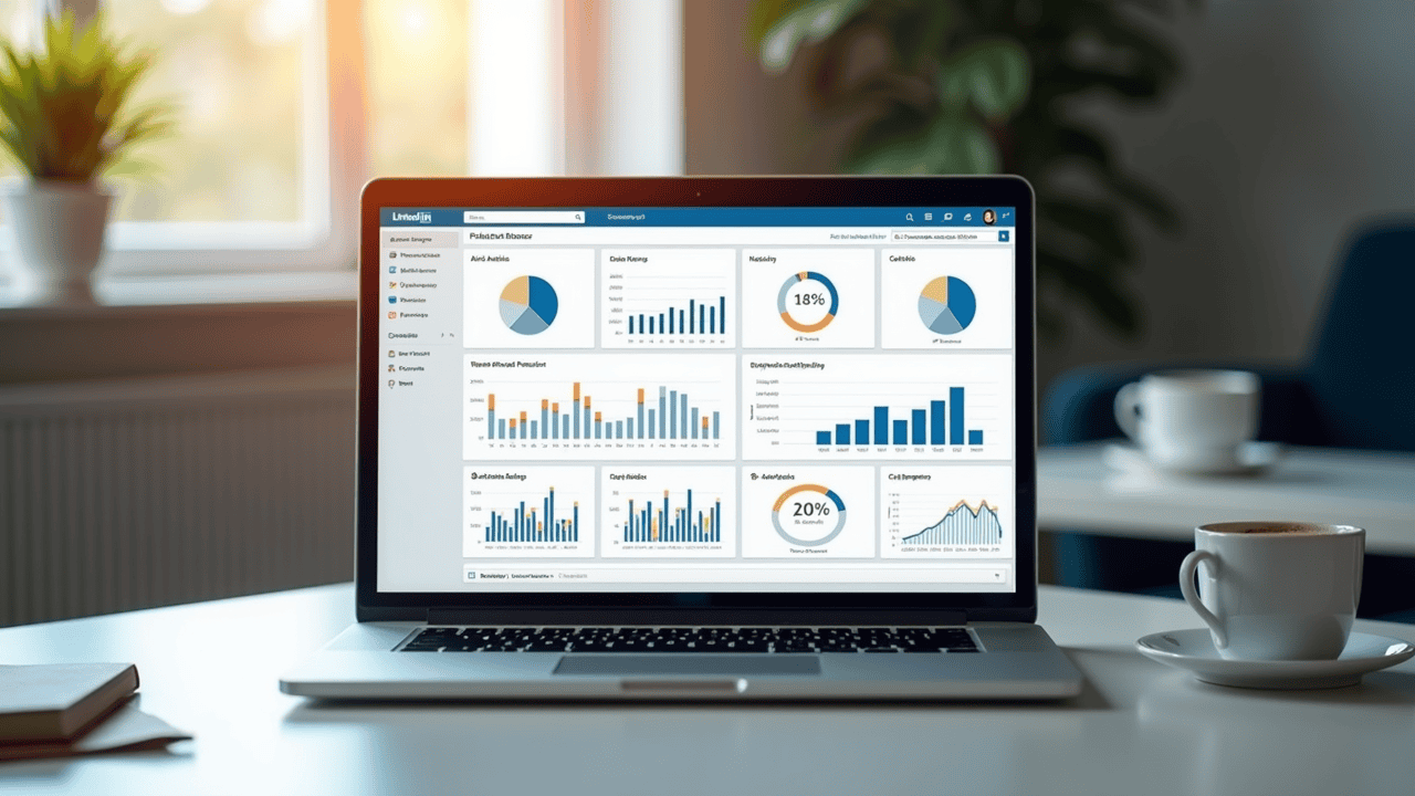 linkedin-ad-success-guide LinkedIn Ads Data Analysis