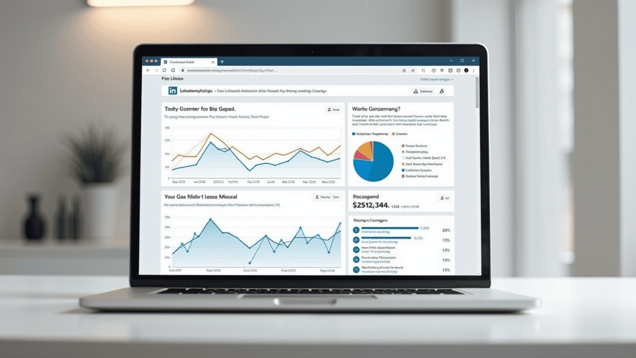 LinkedIn Ads Success Measurement
