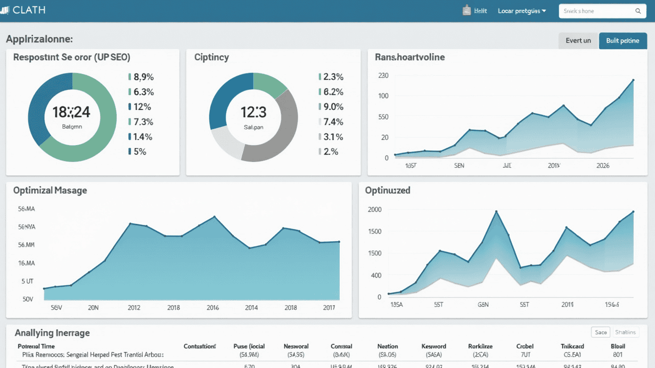 SEO Basics for 2024