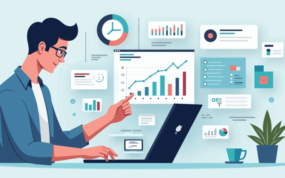 Het Belang van SEO in CRM en Digitale Marketing