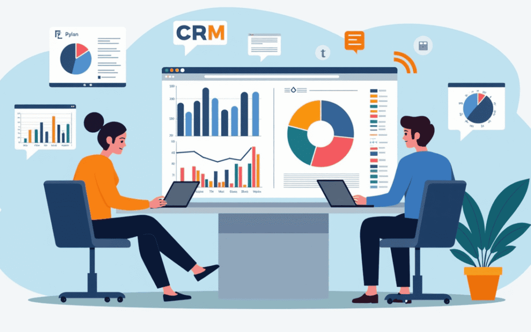 Hoe Integreer je SEO in Uw CRM Strategieën