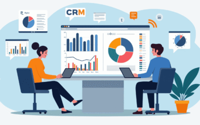 Hoe Integreer je SEO in Uw CRM Strategieën